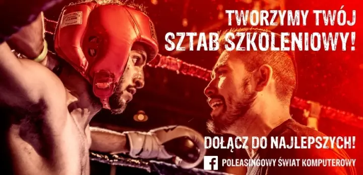 komputery poleasingowe poznań